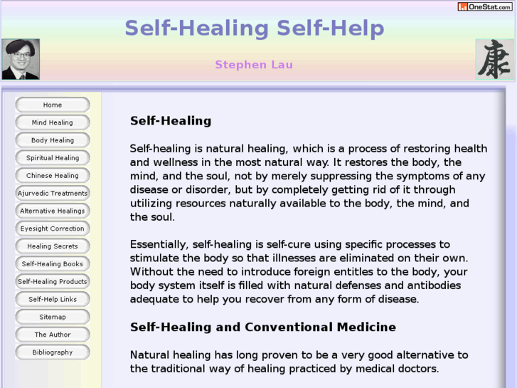 www.self-healing-self-help.com