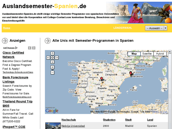 www.semester-spanien.de