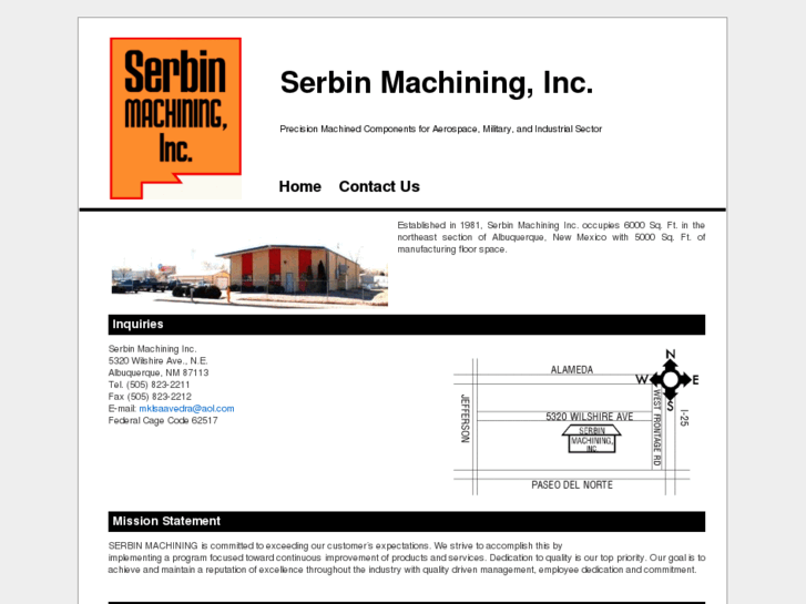 www.serbinmachining.com