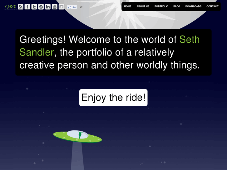 www.sethsandler.com