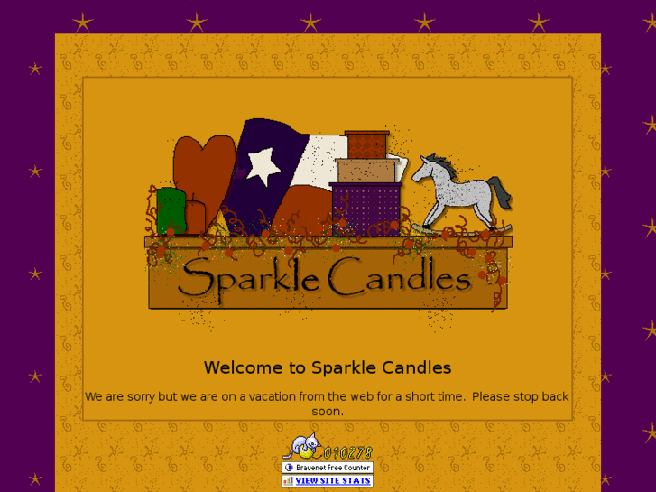 www.sparklecandles.com