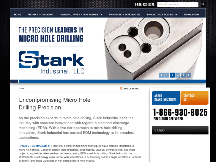 www.starkmicroholedrilling.com