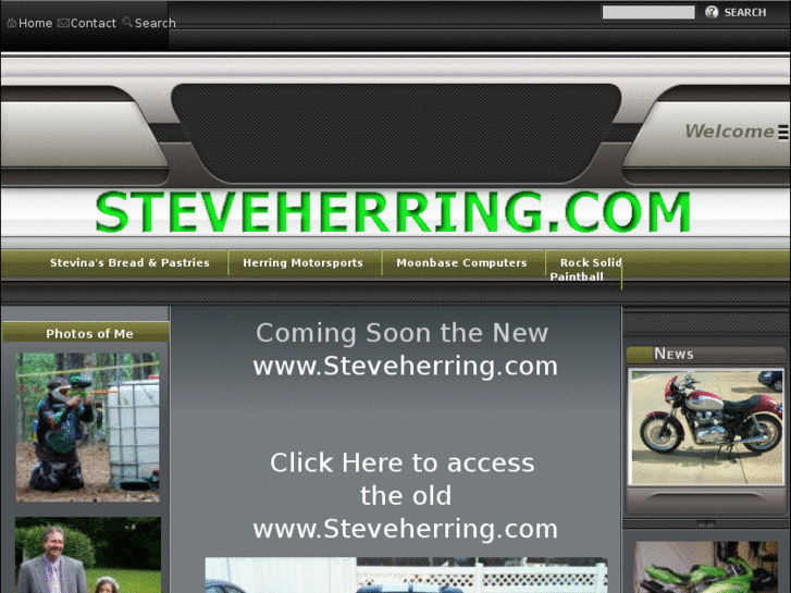 www.steveherring.com