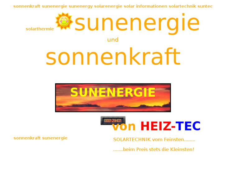 www.sunenergie.com