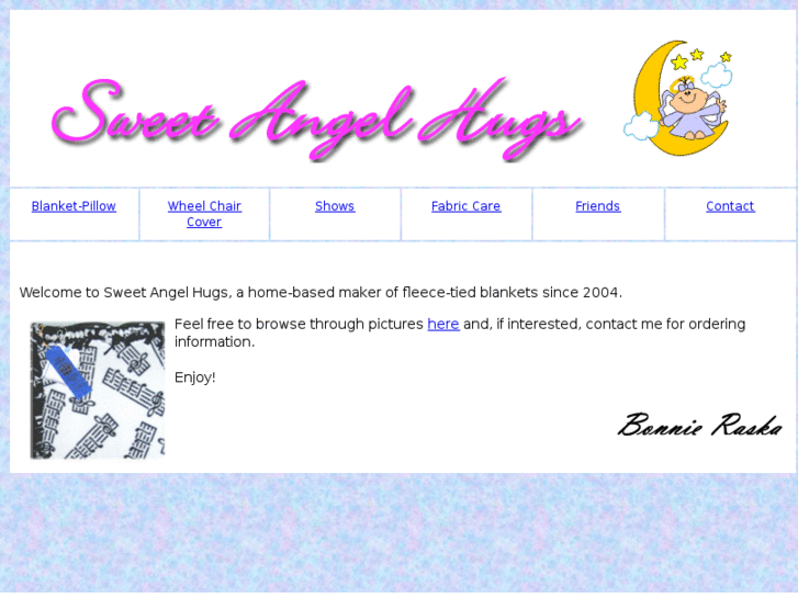 www.sweetangelhugs.com