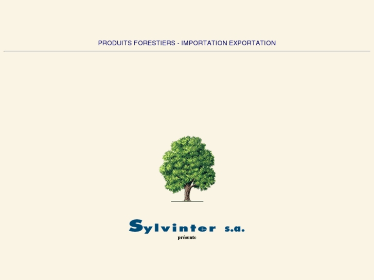 www.sylvinter.com