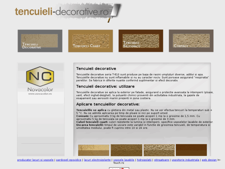 www.tencuieli-decorative.ro