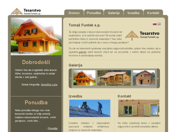 www.tesarstvo-funtek.si