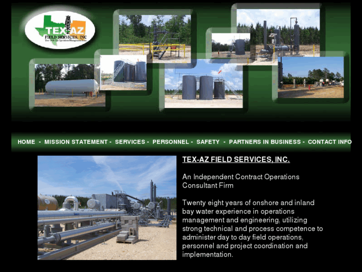 www.texazfieldsvcs.net