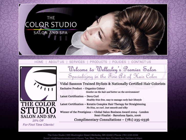 www.thecolorstudio.com