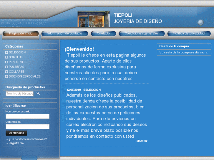 www.tiepoli.com