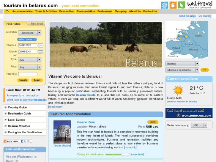 www.tourism-in-belarus.com