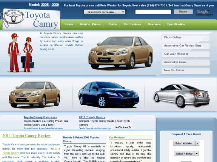 www.toyota-camry.com