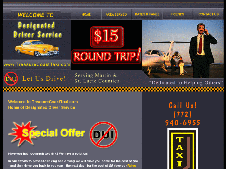 www.treasurecoasttaxi.com