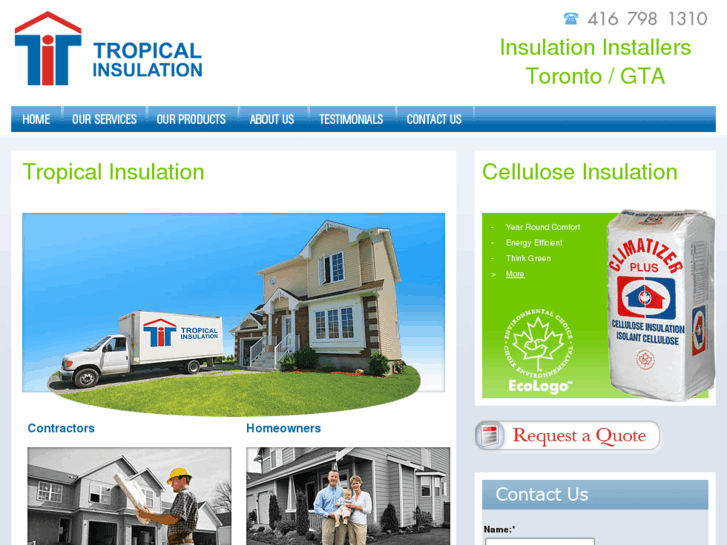 www.tropicalinsulation.net