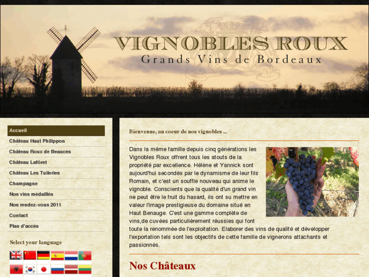 www.vignobles-roux.com