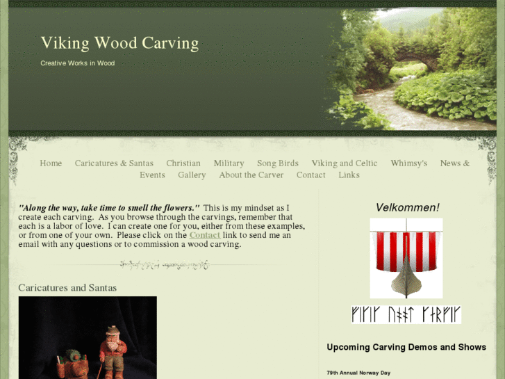 www.vikingwoodcarving.com