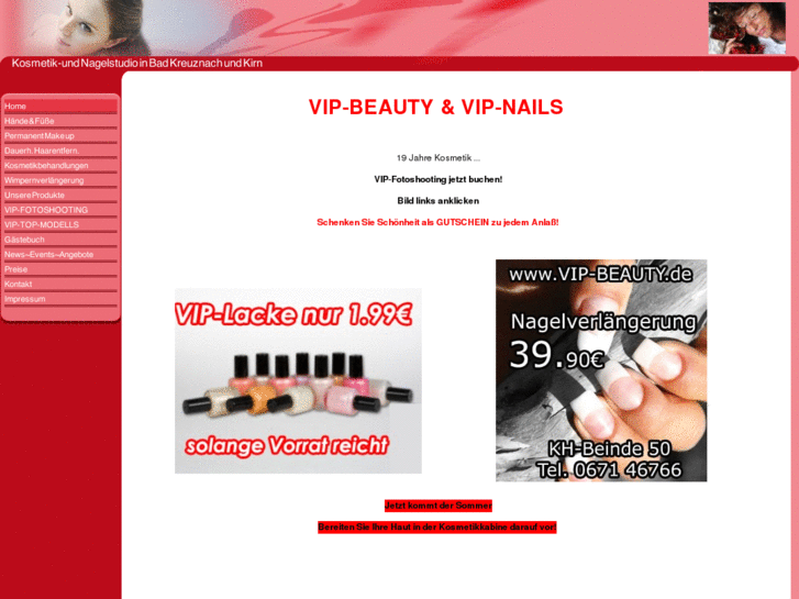 www.vip-nails.de