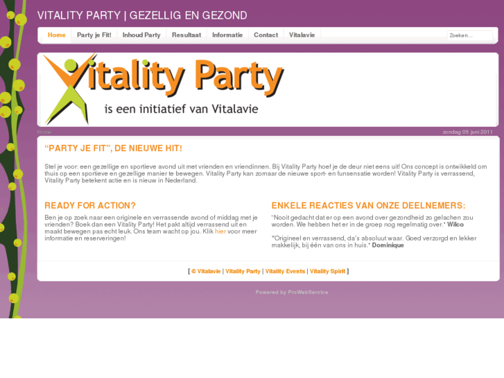 www.vitalityparty.com