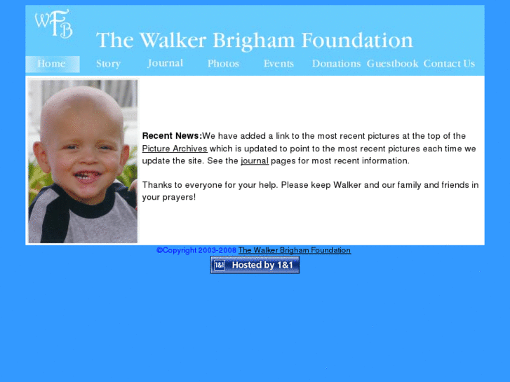 www.walkerbrighamfoundation.org