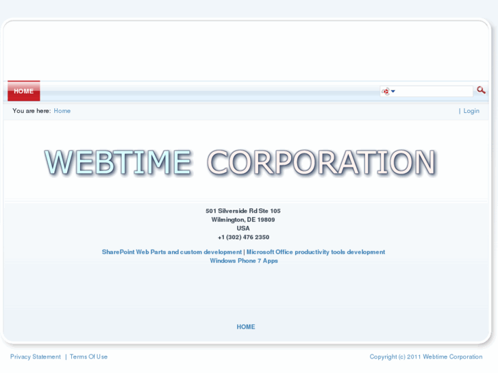 www.webtimecorporation.com