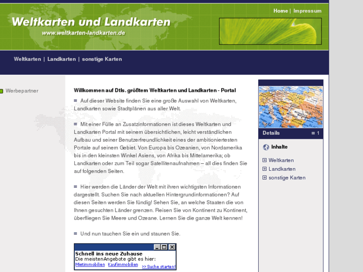 www.weltkarten-landkarten.de