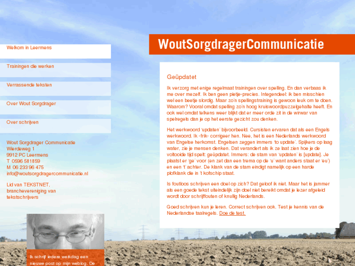 www.woutsorgdragercommunicatie.nl