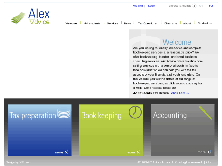 www.alexadvice.com