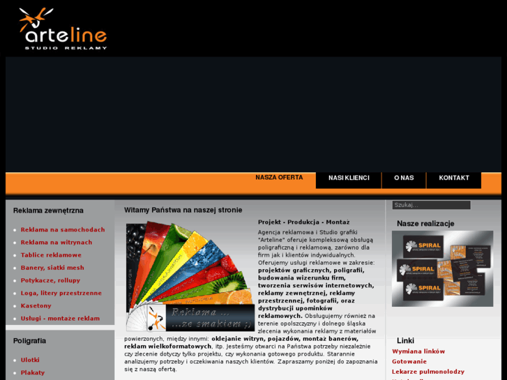 www.arteline.pl