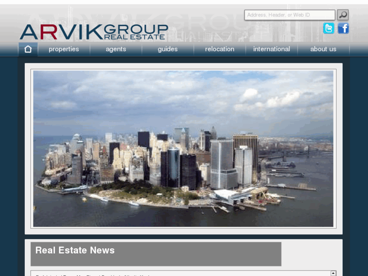 www.arvikgroup.com