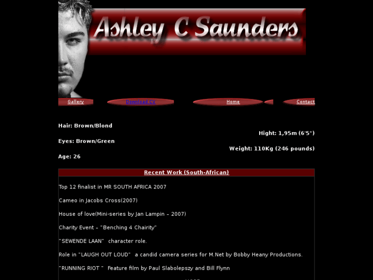 www.ashleycsaunders.com