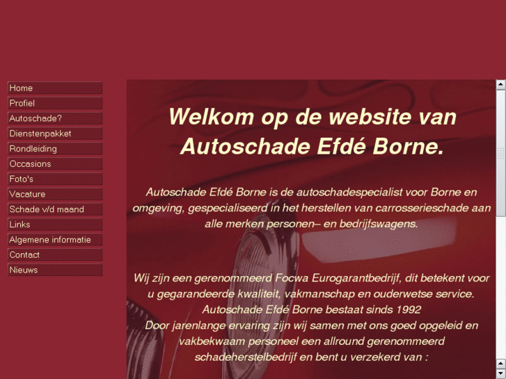 www.autoschadeefdeborne.nl