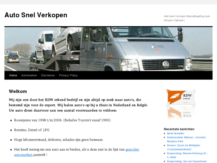 www.autosnelverkopen.net