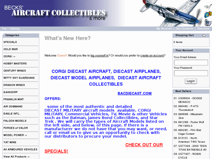 www.bacdiecast.com