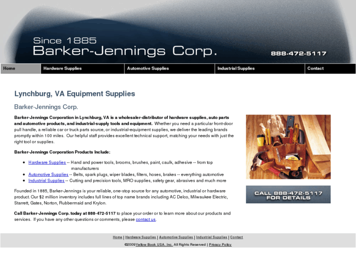 www.barkerjenningscorp.com