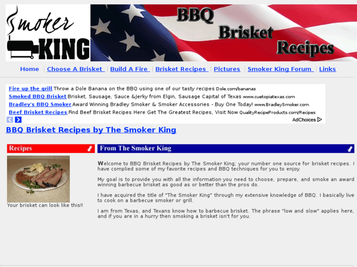 www.bbqbrisketrecipes.com