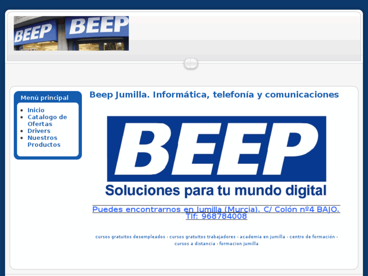 www.beepjumilla.com