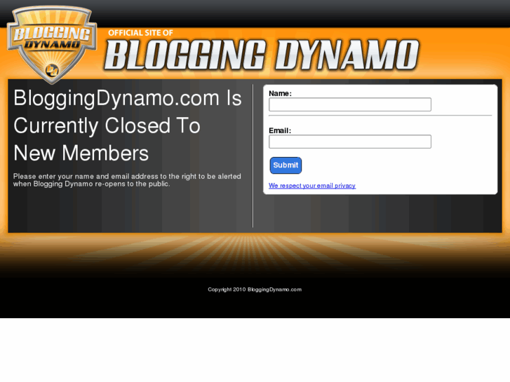 www.bloggingdynamo.com