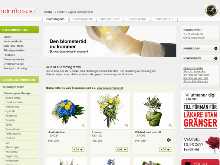 www.blommor.info