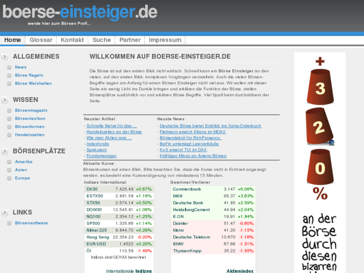 www.boerse-einsteiger.de