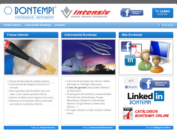 www.bontempi.es