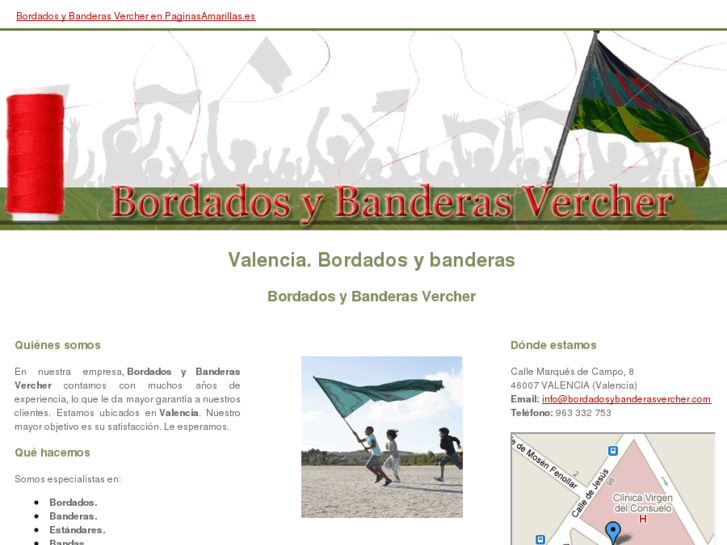 www.bordadosybanderasvercher.com