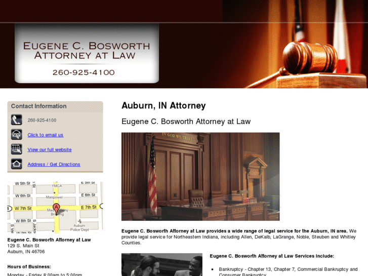 www.bosworthlegal.net