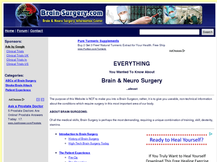 www.brain-surgery.com