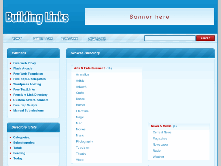 www.building-links.info