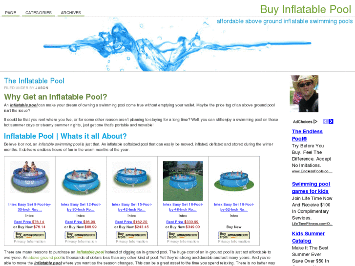 www.buyinflatablepool.org