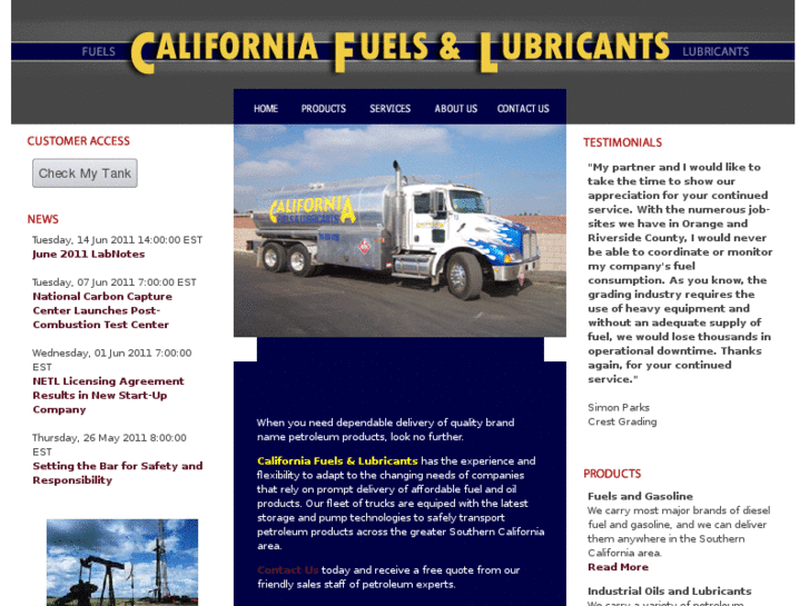 www.cafueling.com