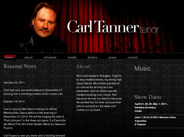 www.carltanner.com