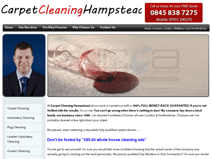 www.carpetcleaninghampstead.net