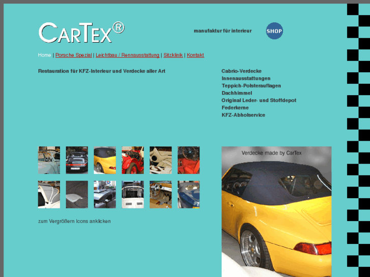 www.cartex.de